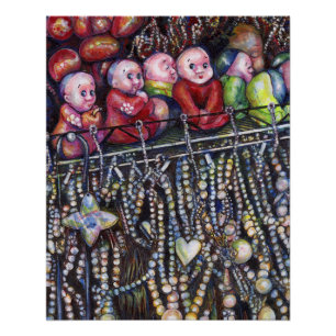 belichamen perfect poster