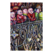 belichamen perfect poster (Voorkant)