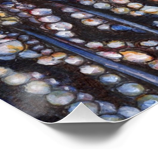 belichamen perfect poster (Hoek)