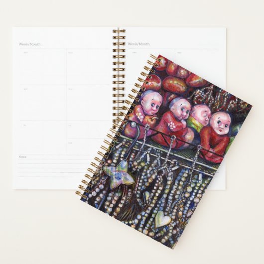 belichamen planner (Display)