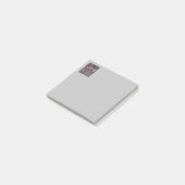 belichamen post-it® notes (Schuin)