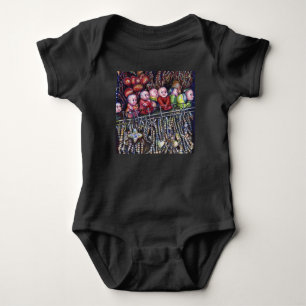 belichamen romper