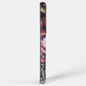 belichamen samsung galaxy hoesje (Rechterkant)