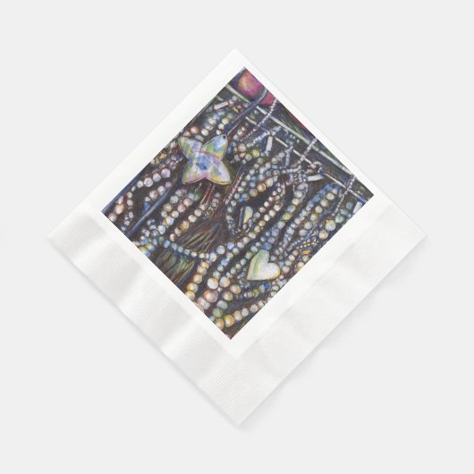 belichamen servet (Hoek)