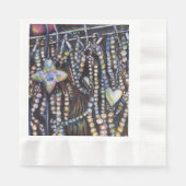 belichamen servet (Voorkant)