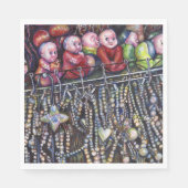 belichamen servet (Voorkant)