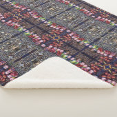 belichamen sherpa deken (3/4)