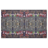 belichamen stof (Fat Quarter)
