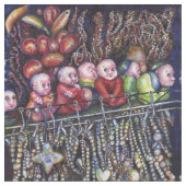 belichamen stof (Close Up)