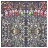 belichamen stof (Swatch)