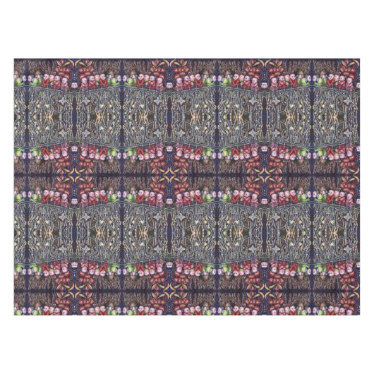 belichamen tafelkleed (Voorkant (Horizontaal))