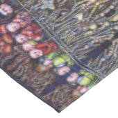 belichamen tafelkleed (Gekanteld)