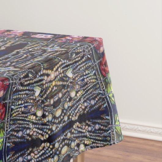 belichamen tafelkleed (Voorbeeld)