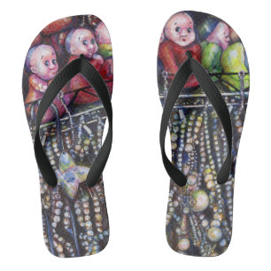 belichamen teenslippers
