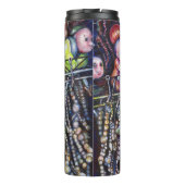 belichamen thermosbeker (Achterkant)