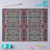 belichamen tissuepapier (Craft)