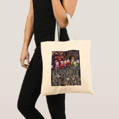 belichamen tote bag (Voorkant (product))