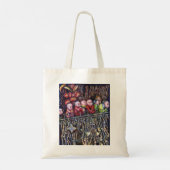 belichamen tote bag (Achterkant)