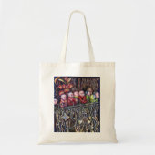 belichamen tote bag (Voorkant)