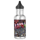 belichamen waterfles (Links)