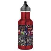 belichamen waterfles  (Rechts)