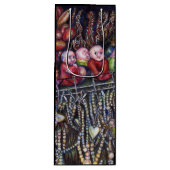 belichamen wijn cadeautas (Voorkant)