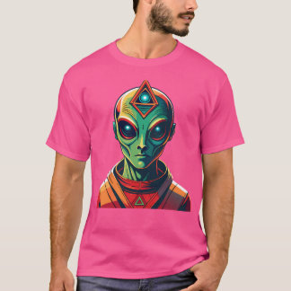 belichten t-shirt