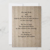 Belichting rond karton kaart (Voorkant)