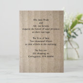 Belichting rond karton kaart (Staand voorkant)