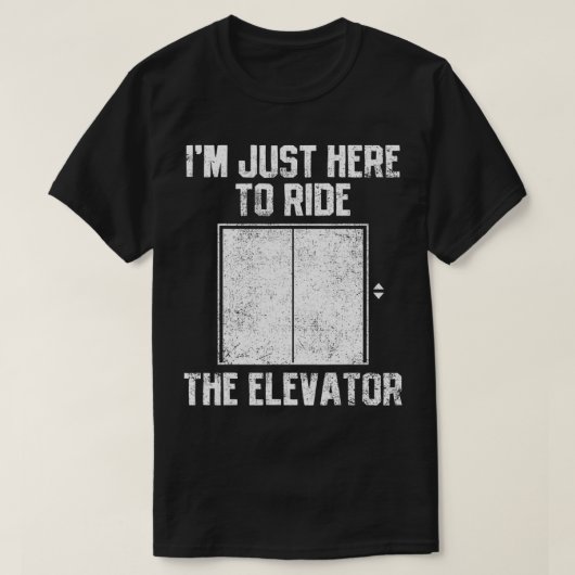 Belichting t-shirt (Design voorkant)