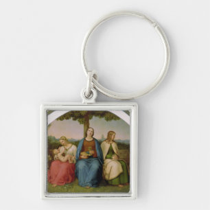 Belief, Hoop en Liefde, 1819 Sleutelhanger