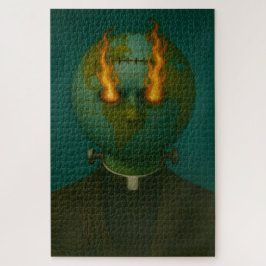 BELIEF jigsaw puzzle Legpuzzel