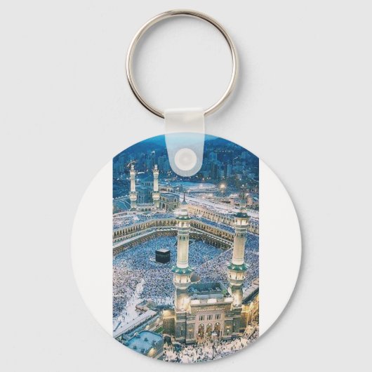 Believe and achieve Keychain, motivationalgift key Sleutelhanger (Voorkant)