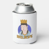 Believe Blikjeskoeler (Blikje Achterkant)