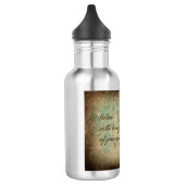 Believe Butterfly Waterfles (Links)