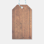 Believe Cadeaulabel (Achterkant)