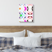 Believe Canvas Afdruk (Insitu (Slaapkamer))
