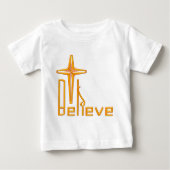 Believe Christian (Voorkant)