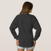 Believe Comfy Jersey (Achterkant volledig)