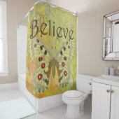 Believe Douchegordijn (In situ)