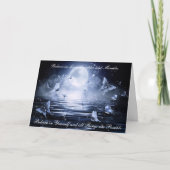 Believe Feestdagen Kaart (Voorkant)