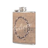 Believe Heupfles (Links)