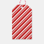 Believe In The Magic Of Christmas Cadeaulabel (Achterkant)