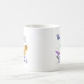 Believe in Your Dreams – Dino Adventure Mug Koffiemok (Center)