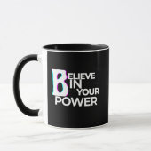 Believe in Your Power Confidence Motivation Mok (Links)