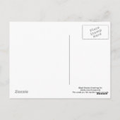 believe in yourself briefkaart (Achterkant)