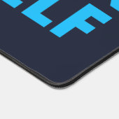 Believe in yourself bureaumat (Hoek)