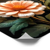 Believe in yourself - Powerful Self Motivation #1 Poster (Hoek)