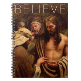 Believe Journal Notitieboek