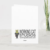 Believe Kaart (Achterkant)